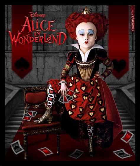 Red Queen In Wonderland Pokerstars