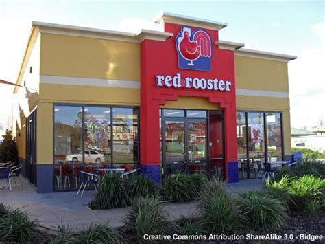 Red Rooster Casino Nsw