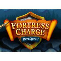 Reel Quest Fortress Charge Betfair