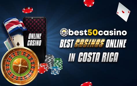 Reel Spin Casino Costa Rica