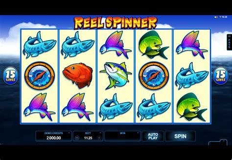 Reel Spiner Slot - Play Online