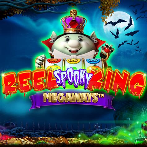 Reel Spooky King Megaways Netbet