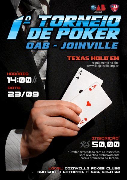 Regulamento Oficial De Poker Texas Holdem