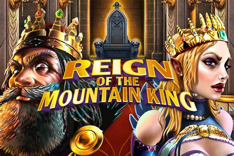 Reign Of The Mountain King Netbet