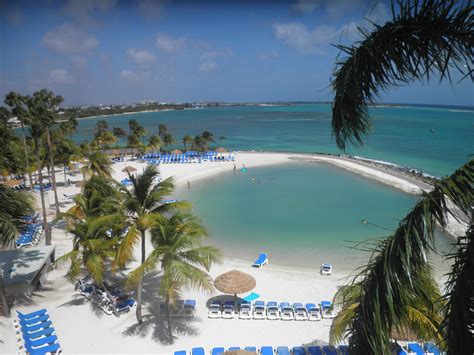 Renaissance Aruba Beach Resort E Casino Comentarios
