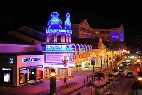 Renaissance Crystal Casino Aruba