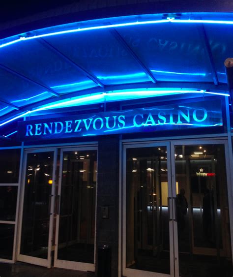 Rendezvous Casino Ipswich