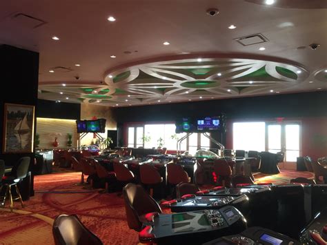 Resorts World Casino Em Ozone Park