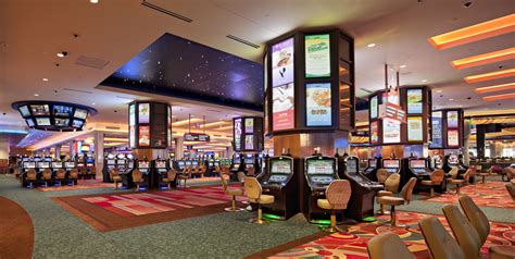 Resorts World Casino New York Limite De Idade