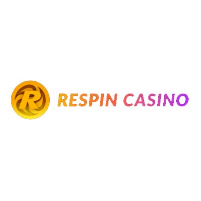 Respin Bet Casino Login