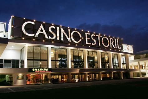 Restaurantes Perto Do Casino Do Estoril