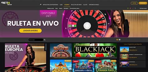 Retabet Casino Honduras