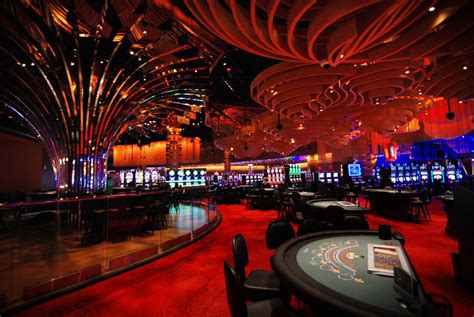 Revel Casino Em Atlantic City Trabalho De Aplicacao