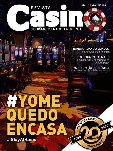Revista De Casino