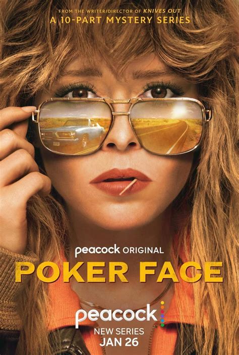Revista De Poker Face Argentina