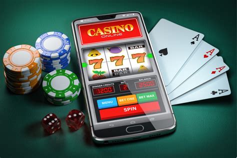 Revol Bet Casino App
