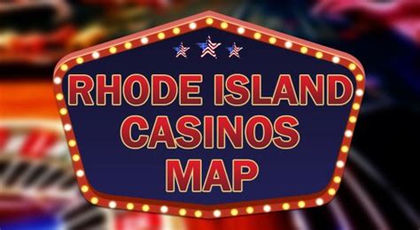 Rhode Island Casino Colorado