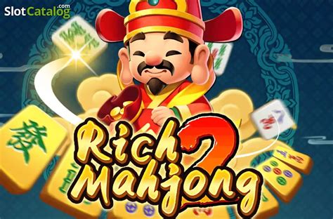 Rich Mahjong Novibet