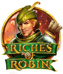Riches Of Robin Slot - Play Online