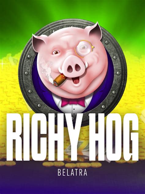 Richy Hog Blaze