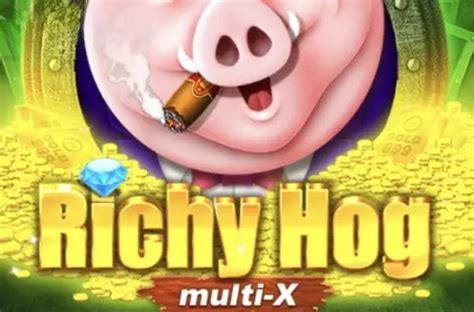 Richy Hog Slot - Play Online
