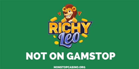 Richy Leo Casino Apostas