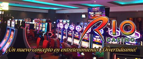 Rios Casino Comentarios