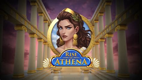 Rise Of Athena Novibet