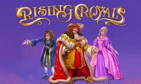 Rising Royals Blaze