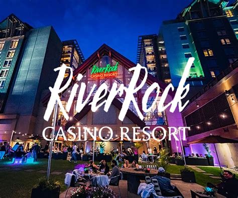 River Rock Casino Comentarios