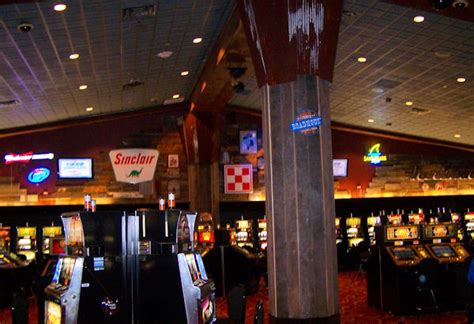 Roadhouse Tunica Casino Promocoes