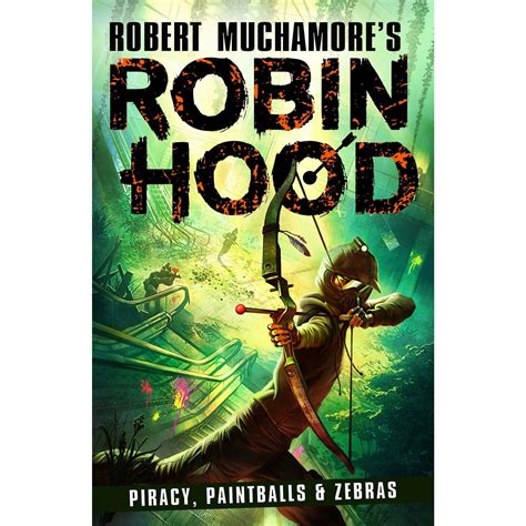 Robin Hood Livres Da Maquina De Entalhe