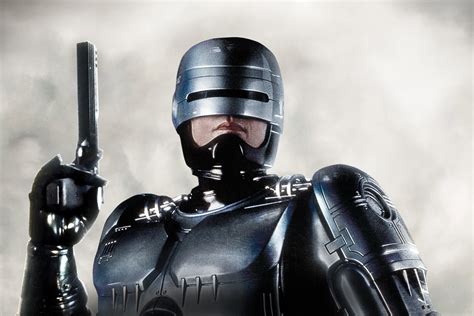 Robocop Betsul