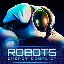 Robots Energy Conflict Review 2024