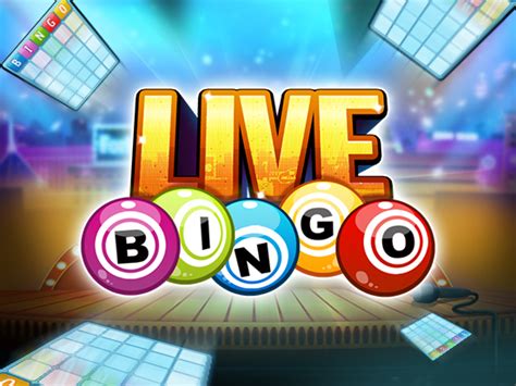 Rock Live Bingo Betsul