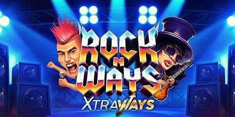 Rock N Ways Xtraways Parimatch