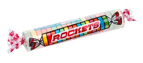 Rocket Candies Brabet