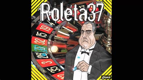 Roleta 37 Felder