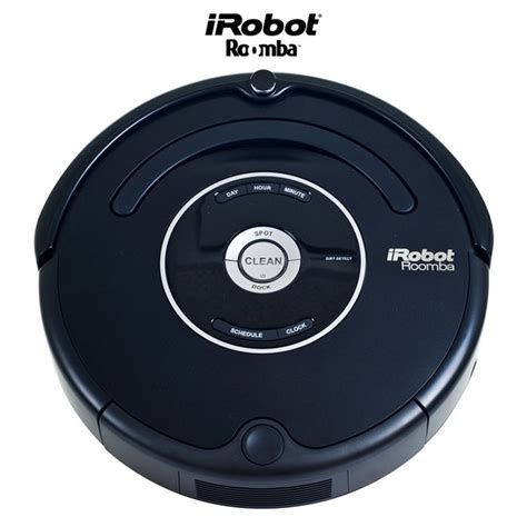 Roleta Avant Roomba 581