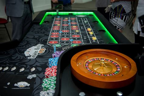 Roleta Mesa De Poker