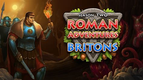 Roman Adventure Review 2024