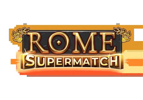 Rome Supermatch Sportingbet