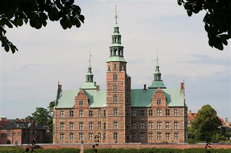 Rosenborg Slot Koncert