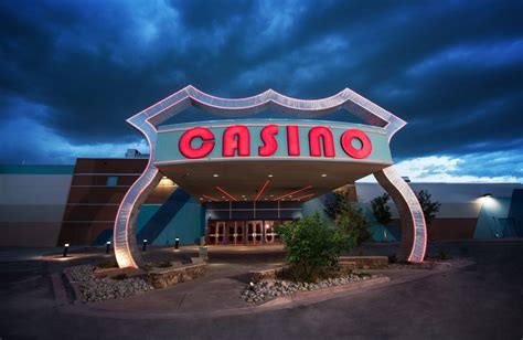 Rota 66 Casino Albuquerque Nm