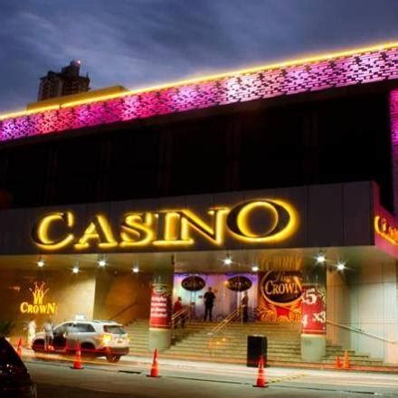 Rouge Casino Panama