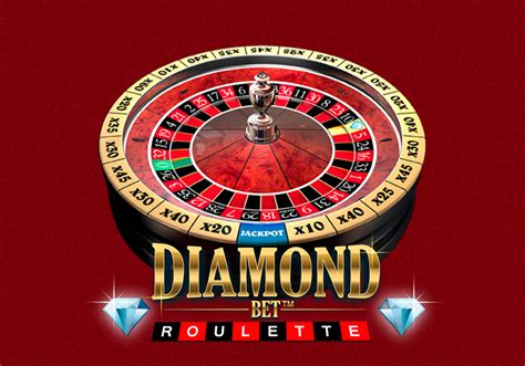 Roulette Diamond Novibet