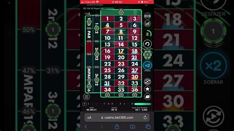 Roulette Hungrybear Bet365