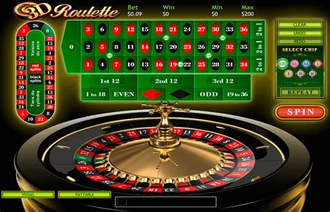 Roulette With Track Netbet