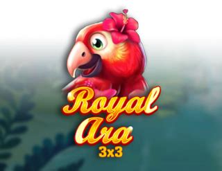 Royal Ara 3x3 Bet365