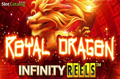 Royal Dragon Infinity 888 Casino